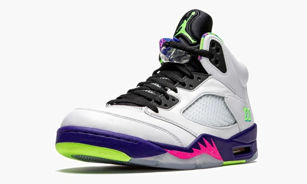 Air Jordan 5 Retro Alternate Bel-air 