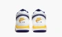 Nike Flight Legacy Lakers 
