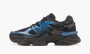 New Balance 9060 Caged - Navy Blue Black Gradient 