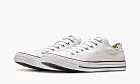 Converse Chuck Taylor All Star Ox White