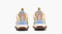 Timberland Motion Access Low Lace-Up Waterproof Sneaker WMNS Natural Mesh W Med Yellow 