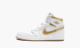 Air Jordan 1 Retro High OG PS "Metallic Gold" 