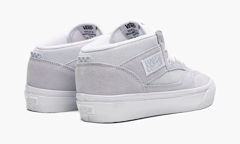 Vans Half Cab '92
