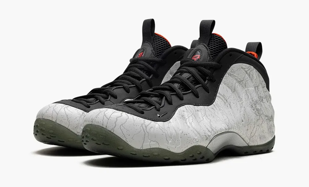 Nike Air Foamposite One Premium x Tekken 8 Jin Kazama