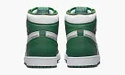 Air Jordan 1 Retro High OG Gorge Green