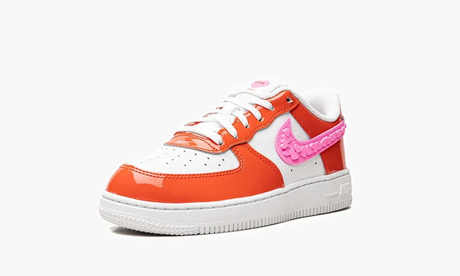 Air Force 1 Low PS Valentine's Day 2023 