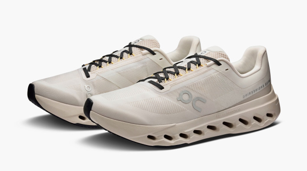 On Cloudsurfer Next Ivory Silver 