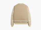 Kith Washed Silas Bomber Jacket Canvas