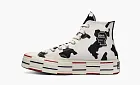 Brain Dead x Converse Chuck 70 High Cow Print