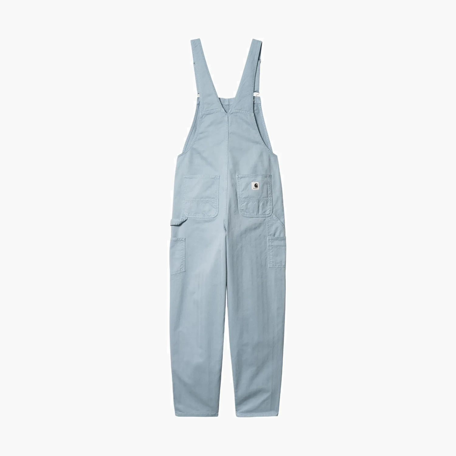 Carhartt WIP SS24 W' Norris Bib Overall 