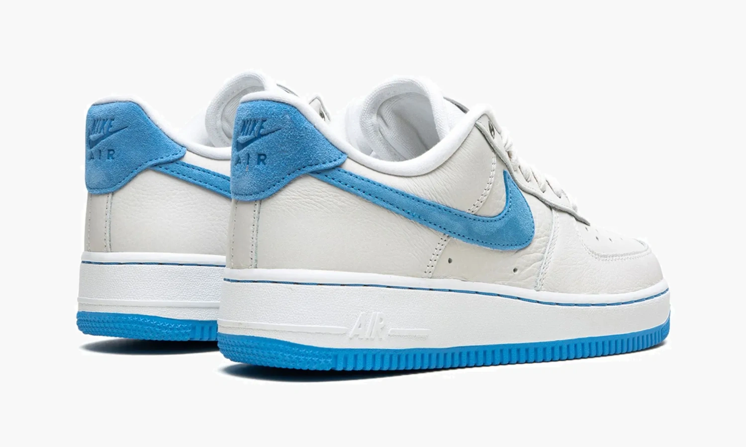 WMNS Air Force 1 Low LXX "University Blue" 