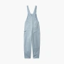 Carhartt WIP SS24 W' Norris Bib Overall 