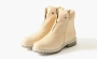 Timberland x A-COLD-WALL Future 73 6 Inch Zip Boots Nature 