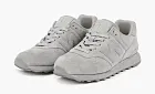 New Balance 574 Ghost Legacy x Stone Island Dust Grey