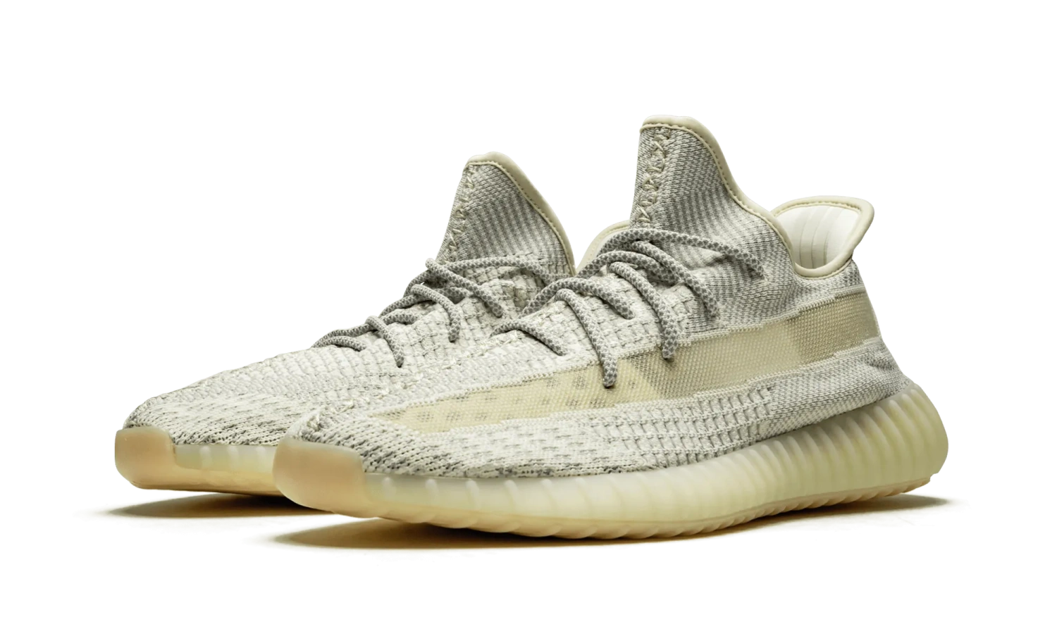 Yeezy Boost 350 V2 Reflective Lundmark 