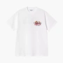 Carhartt WIP SS25 SS Crab Paint T-Shirt T 
