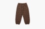 Nike x Jacquemus Le Jogging Swoosh Pant "Brown" 