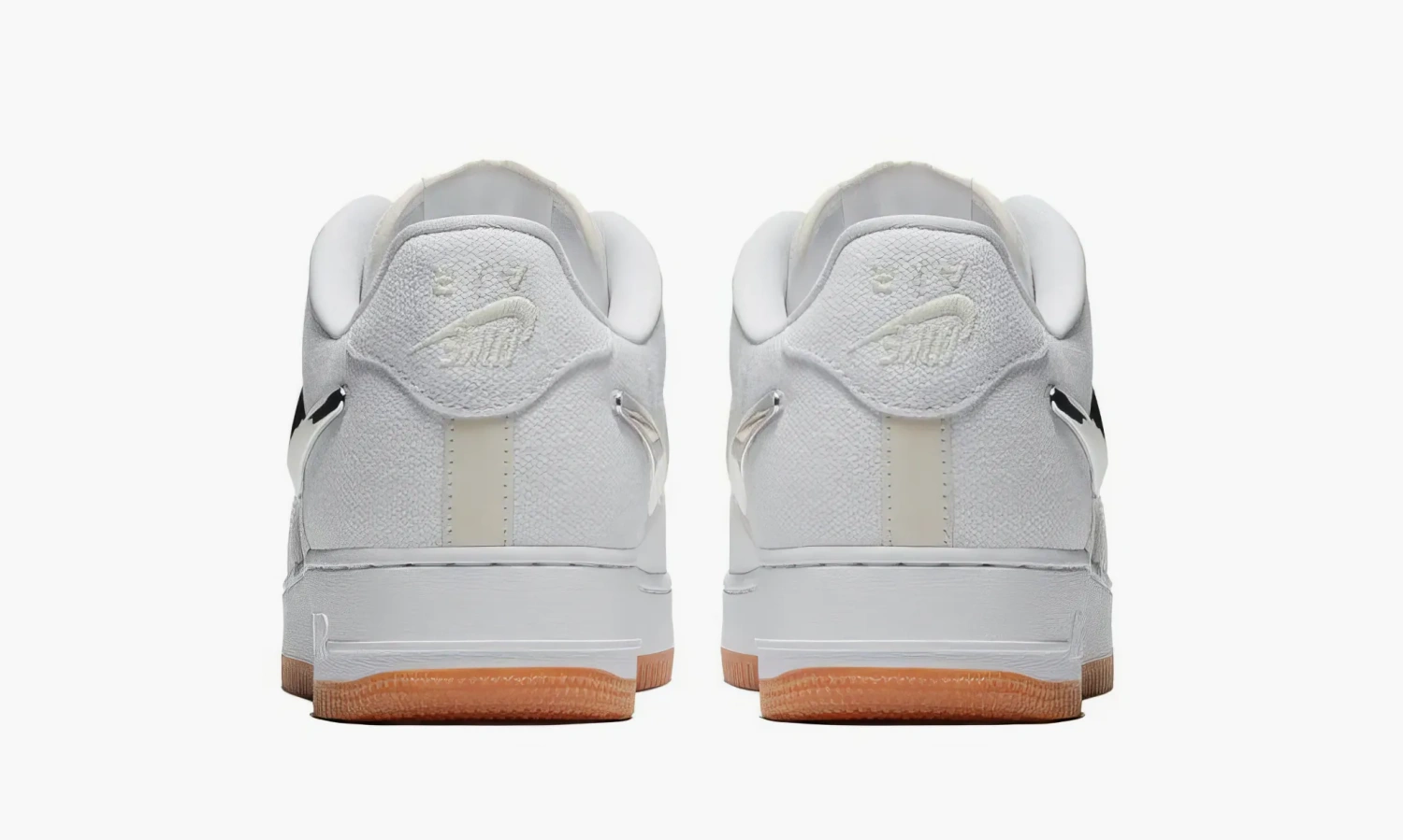 Nike Air Force 1 Low Travis Scott 