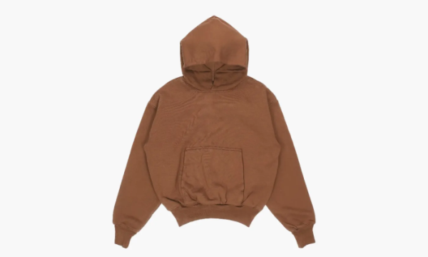 Yeezy X GAP Hoodie Brown 