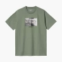 Carhartt WIP SS Motor T-Shirt T 