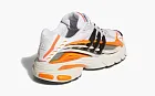 Adidas Adistar Jellyfish x Pharrell x VIRGINIA Focus Olive Orange