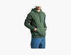 Carhartt WIP Hooded Chase Sweatshirt Sage Green