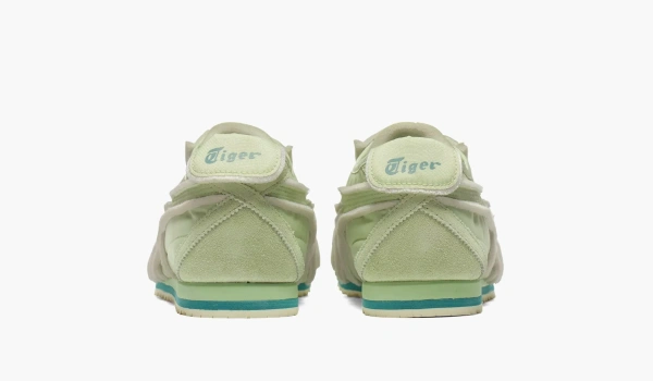 Asics Onitsuka Tiger Mexico 66 SD Light Green 