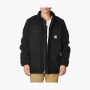 Carhartt 103283 Full Swing Traditional Coat Logo 3 RELAXED FIT 