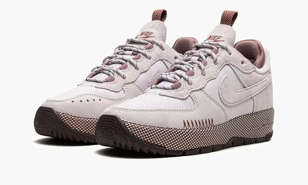 Air Force 1 LO ILD PLATINUM VIOLET WMNS Platinum Violet