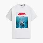 Kith for JAWS Main Poster Vintage Tee