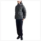 The North Face Himalayan Down Jacket WMNS Moon Shadow Gray