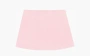 Sporty & Rich x Prince Sporty Court Skirt Baby Pink/White 