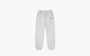 Sporty & Rich Lion Crest-print Track Pants "Gray" 