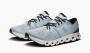 On Cloud X 4 Glacier Stone 