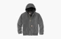 Carhartt 104050-J130J133 Active Jacket Logo 