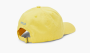 Polo Ralph Lauren Chino Sport Cap "Yellow" 