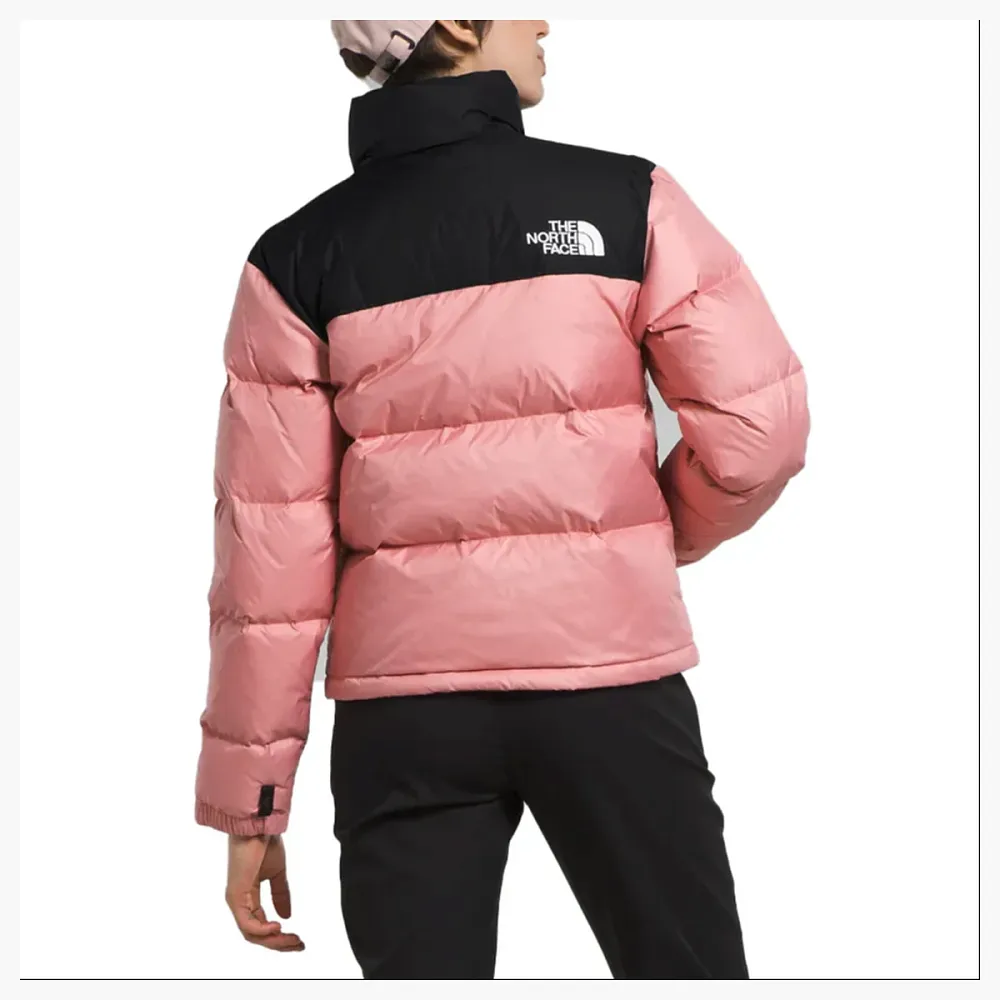 The North Face 1996 Retro Nuptse Jacket WMNS Pink NF0A3XEO-OF6