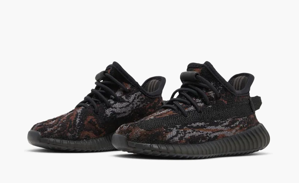 Adidas Yeezy Boost 350 V2 Infants "MX Rock"