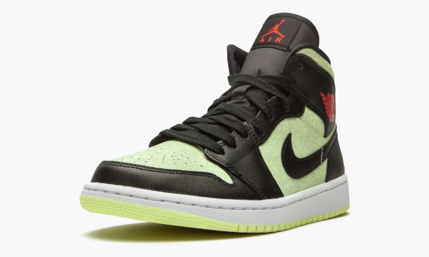 Air Jordan 1 Mid SE WMNS Grind 