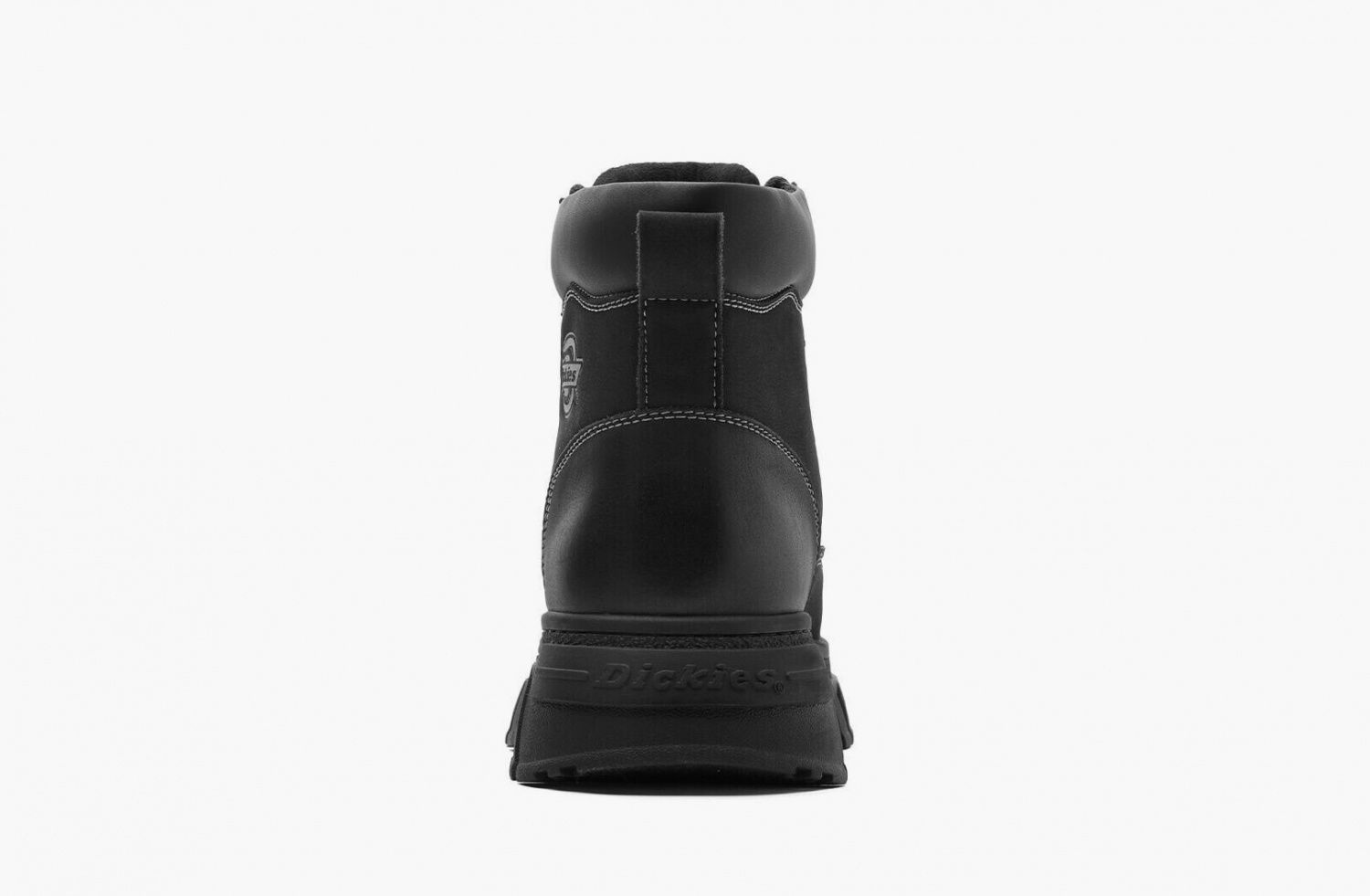 Dickies Winter Battle Boots "Black" 