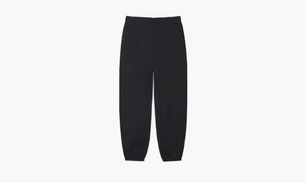 Nike X Stussy Sport Pants Logo Black 
