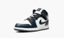 Air Jordan 1 Mid PS Armory Navy 