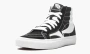 Vans Sk8-hi Reissue Warp - Black 