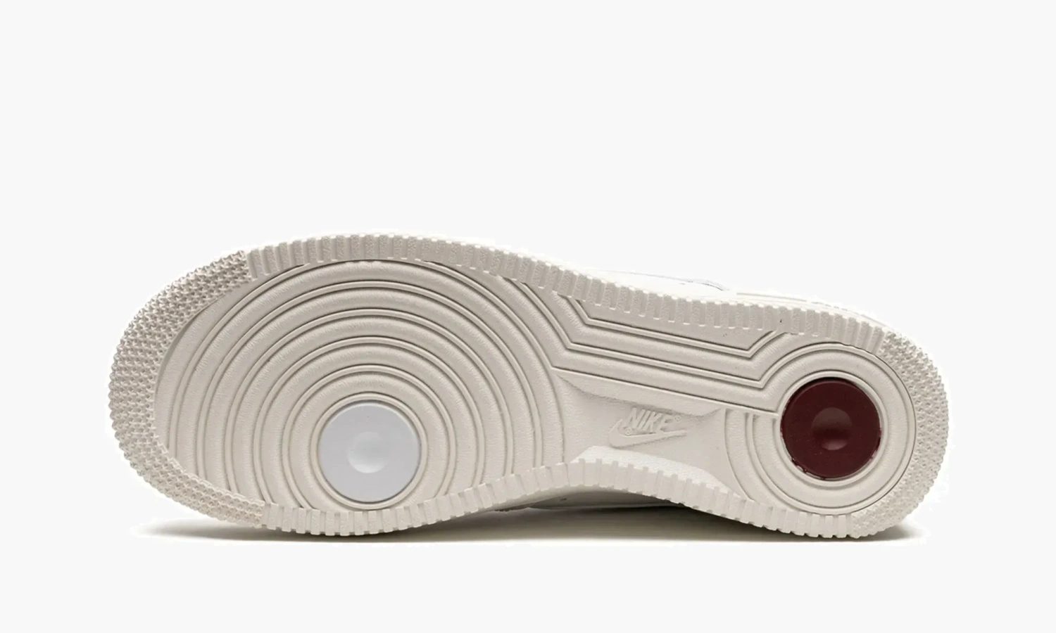 Air Force 1 LO MNS WMNS Logo Pack - White 
