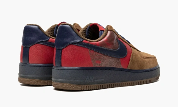 Air Force 1 Premium Vince Carter 