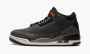 Air Jordan 3 "Fear 2023" 