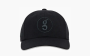 Supreme x Goodenough 6-Panel "Black'" 