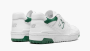 New Balance 550 White Classic Pine 