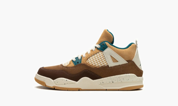 Air Jordan 4 Retro PS Seasonal Collector 