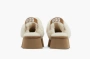 UGG Funkette Slipper WMNS Chestnut 